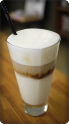 讓靈魂休息的地方 – Soul cafe 說爾咖啡