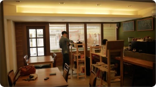 讓靈魂休息的地方 – Soul cafe 說爾咖啡