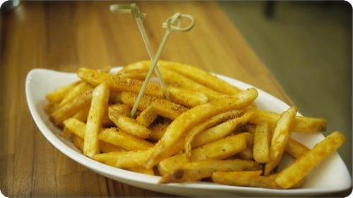 讓靈魂休息的地方 – Soul cafe 說爾咖啡