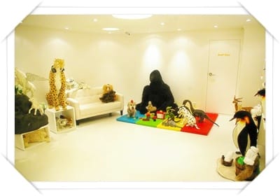 我想把長頸鹿帶回家 – “Hansa Toy” in Seoul - 第5張圖 我想把長頸鹿帶回家 – “Hansa Toy” in Seoul