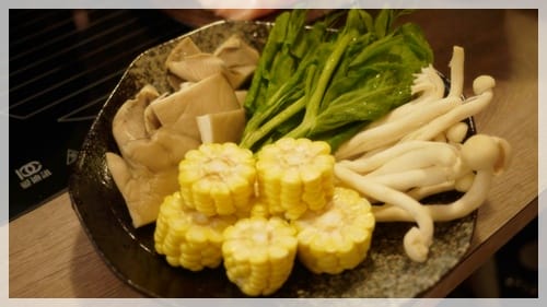 媽媽說豆漿濃了 – 湯暹豆漿鍋 - 第13張圖 媽媽說豆漿濃了 – 湯暹豆漿鍋