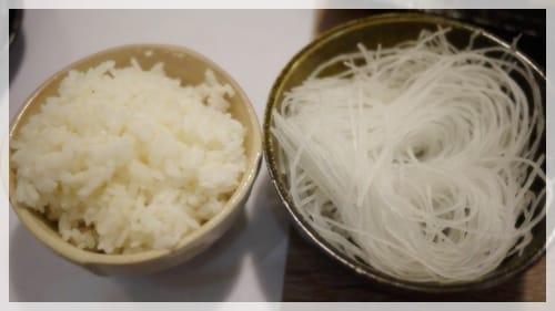 媽媽說豆漿濃了 – 湯暹豆漿鍋 - 第12張圖 媽媽說豆漿濃了 – 湯暹豆漿鍋