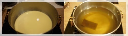 媽媽說豆漿濃了 – 湯暹豆漿鍋 - 第5張圖 媽媽說豆漿濃了 – 湯暹豆漿鍋