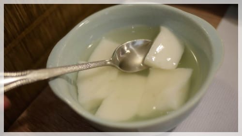 媽媽說豆漿濃了 – 湯暹豆漿鍋 - 第19張圖 媽媽說豆漿濃了 – 湯暹豆漿鍋