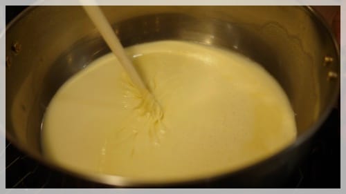 媽媽說豆漿濃了 – 湯暹豆漿鍋 - 第6張圖 媽媽說豆漿濃了 – 湯暹豆漿鍋