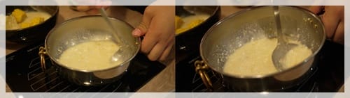 媽媽說豆漿濃了 – 湯暹豆漿鍋 - 第15張圖 媽媽說豆漿濃了 – 湯暹豆漿鍋