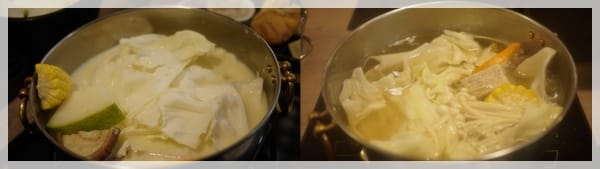媽媽說豆漿濃了 – 湯暹豆漿鍋 - 第14張圖 媽媽說豆漿濃了 – 湯暹豆漿鍋