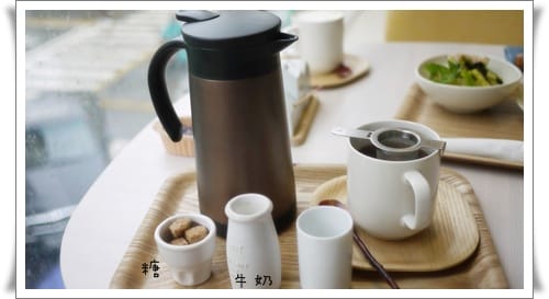 令人心動的雜貨空間 – Doggie Doggie日式雜貨&輕食