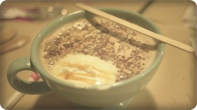 日系可愛zakka風 – 小叉子 Forcella Cooking house