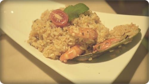 日系可愛zakka風 – 小叉子 Forcella Cooking house