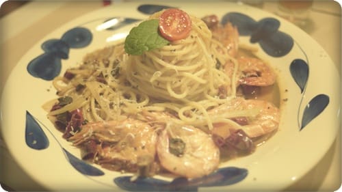 日系可愛zakka風 – 小叉子 Forcella Cooking house