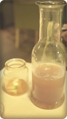 日系可愛zakka風 – 小叉子 Forcella Cooking house