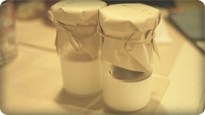 日系可愛zakka風 – 小叉子 Forcella Cooking house