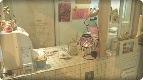 日系可愛zakka風 – 小叉子 Forcella Cooking house