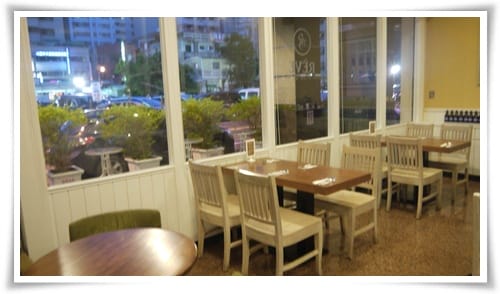 就在轉角處 – RÈVE Café黑浮咖啡 - 第2張圖 就在轉角處 – RÈVE Café黑浮咖啡