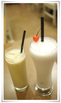 就在轉角處 – RÈVE Café黑浮咖啡 - 第7張圖 就在轉角處 – RÈVE Café黑浮咖啡