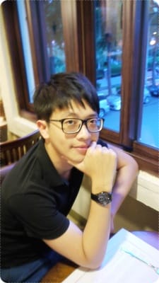 河堤旁的義式慢活 – 散文廚房