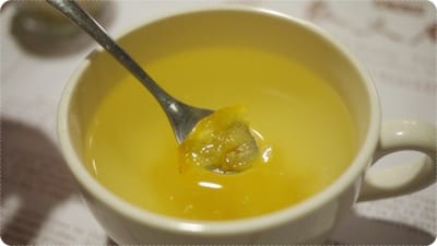 河堤旁的義式慢活 – 散文廚房
