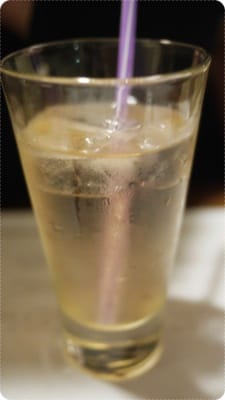 河堤旁的義式慢活 – 散文廚房