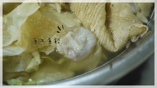 颱風天就愛吃這味 – 味味香小吃部 - 第9張圖 颱風天就愛吃這味 – 味味香小吃部