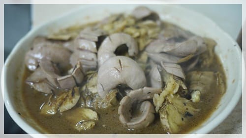 颱風天就愛吃這味 – 味味香小吃部 - 第11張圖 颱風天就愛吃這味 – 味味香小吃部