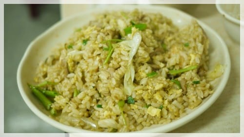 颱風天就愛吃這味 – 味味香小吃部 - 第10張圖 颱風天就愛吃這味 – 味味香小吃部