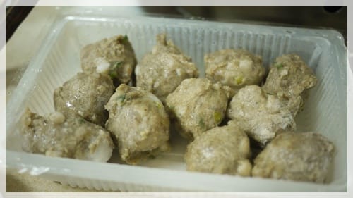 颱風天就愛吃這味 – 味味香小吃部 - 第8張圖 颱風天就愛吃這味 – 味味香小吃部
