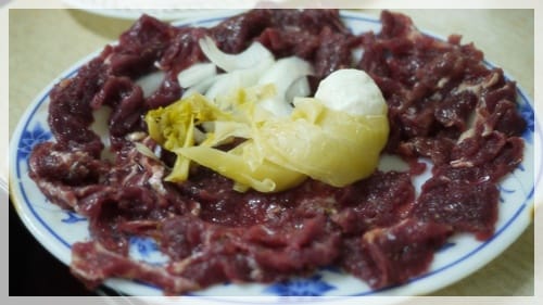 颱風天就愛吃這味 – 味味香小吃部 - 第5張圖 颱風天就愛吃這味 – 味味香小吃部