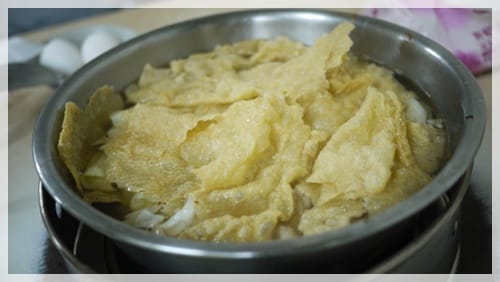 颱風天就愛吃這味 – 味味香小吃部 - 第4張圖 颱風天就愛吃這味 – 味味香小吃部