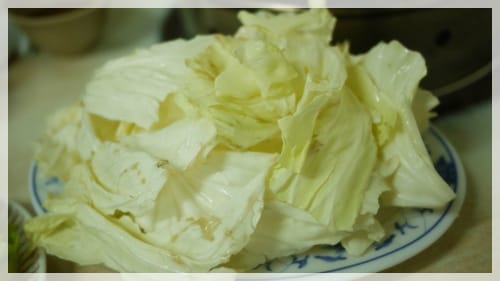 颱風天就愛吃這味 – 味味香小吃部 - 第7張圖 颱風天就愛吃這味 – 味味香小吃部