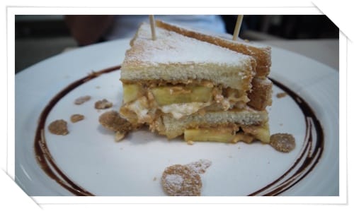 好有人氣呀 – handwich cafe 漢明治 - 第9張圖 好有人氣呀 – handwich cafe 漢明治