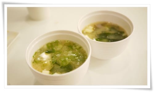 這裡有間漂亮透明玻璃屋 – 手築 壽司．丼飯