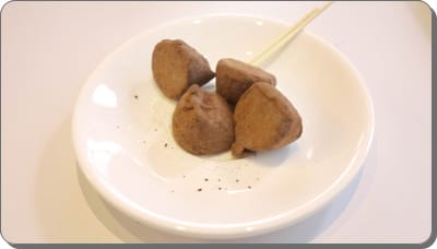 我的斜塔倒了 – Fira Coffee