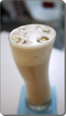我的斜塔倒了 – Fira Coffee
