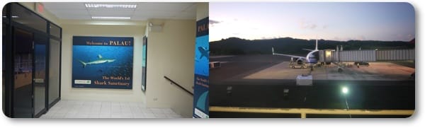 2012年伍先生的帛琉之旅 - 第2張圖 2012年伍先生的帛琉之旅
