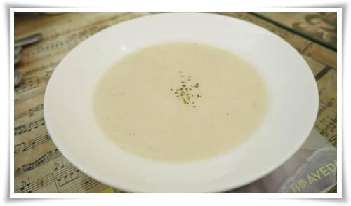 簡簡單單的美味 – 威廉泰爾義式鄉村料理餐坊 - 第6張圖 簡簡單單的美味 – 威廉泰爾義式鄉村料理餐坊