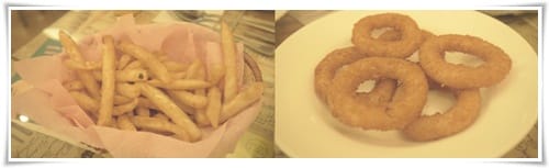 簡簡單單的美味 – 威廉泰爾義式鄉村料理餐坊 - 第7張圖 簡簡單單的美味 – 威廉泰爾義式鄉村料理餐坊