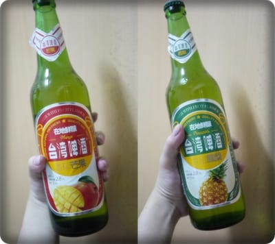 喝酒一定要有下酒菜呀~~~~