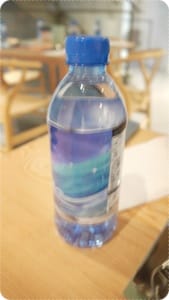 走進藝術家 – 彬菲生活餐廳