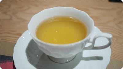 走進藝術家 – 彬菲生活餐廳