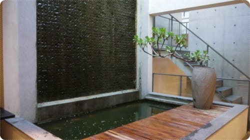 走進藝術家 – 彬菲生活餐廳