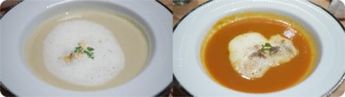 走進藝術家 – 彬菲生活餐廳
