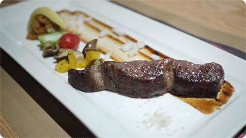 走進藝術家 – 彬菲生活餐廳