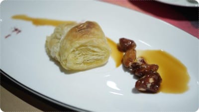 走進藝術家 – 彬菲生活餐廳