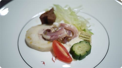 走進藝術家 – 彬菲生活餐廳