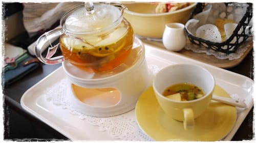 可愛百分百 – Mei cafe