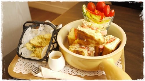 可愛百分百 – Mei cafe