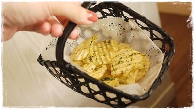 可愛百分百 – Mei cafe