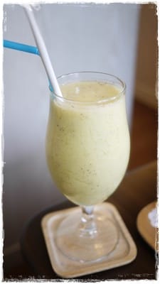 可愛百分百 – Mei cafe