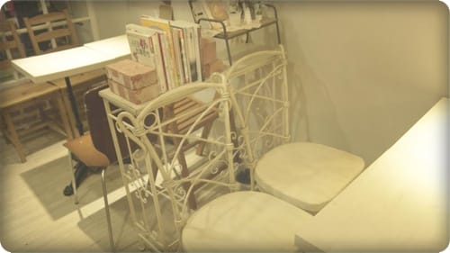 給自己一點法國時間 – 日安 Ze An A Li GA Do - 第7張圖 給自己一點法國時間 – 日安 Ze An A Li GA Do